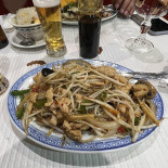 Chana Nourriture