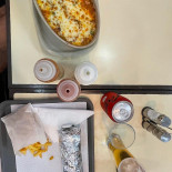 Kumar Kebab Bebida