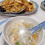 Chana Nourriture