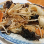 Chana Nourriture