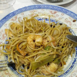 Chana Nourriture