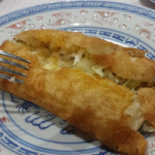 Chana Nourriture