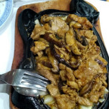 Chana Nourriture