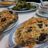 Chana Nourriture