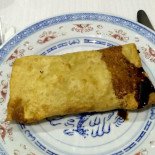 Chana Nourriture