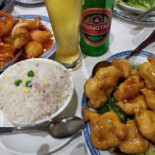 Chana Nourriture