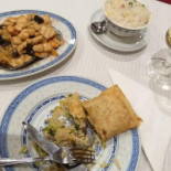 Chana Nourriture
