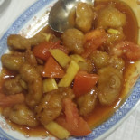 Chana Nourriture