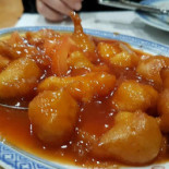 Chana Nourriture