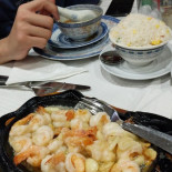 Chana Nourriture