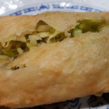 Chana Comida