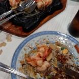 Chana Comida