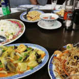 Chana Comida
