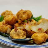 Chana Comida