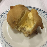 Chana Comida