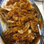 Chana Comida