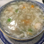 Chana Comida