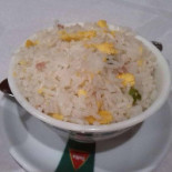 Chana Comida