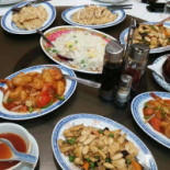 Chana Comida