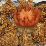 Chana Comida