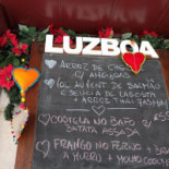 Luzboa Carta