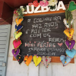 Luzboa Carta