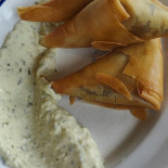 Luzboa Comida