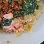 Luzboa Comida