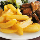 Luzboa Comida