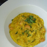 Luzboa Comida