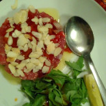 Luzboa Comida