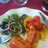 Luzboa Comida