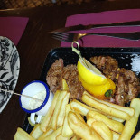Luzboa Comida