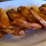Luzboa Comida