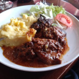 Luzboa Comida