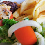Luzboa Comida