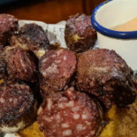 Luzboa Comida