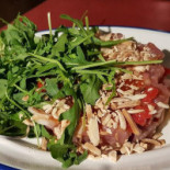 Luzboa Comida