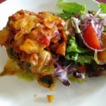 Luzboa Comida