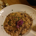 Luzboa Comida