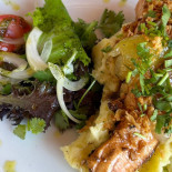 Luzboa Comida