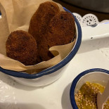 Luzboa Comida
