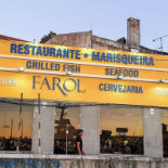 Farol Extérieur