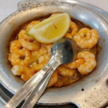 Farol Comida