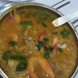 Farol Comida