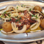 Farol Comida