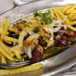 Farol Comida