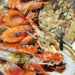 Farol Comida