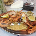 Farol Comida