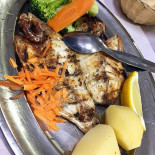 Farol Comida